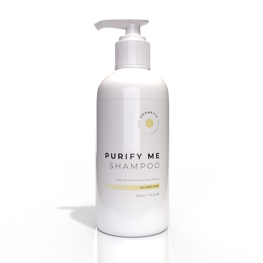Purify Me Shampoo (Detox / Scalp Clarifying Formula) – 300 ml