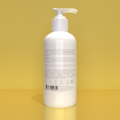Purify Me Shampoo (Detox / Scalp Clarifying Formula) – 300 ml