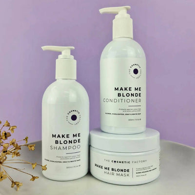 MAKE ME BLONDE CONDITIONER | 300ML