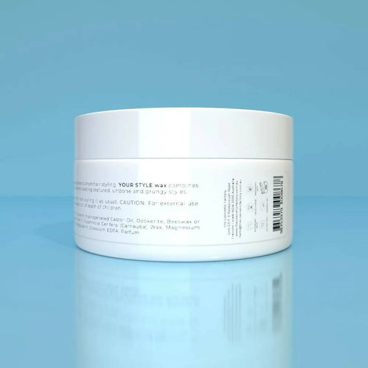 Your Style Hair Wax – 100ml – view 2