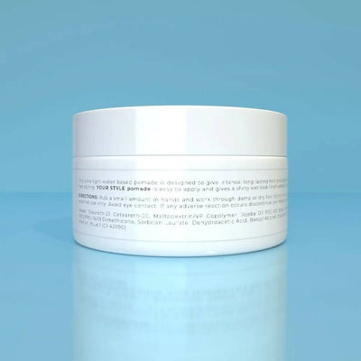 YOUR STYLE POMADE  -  100ML