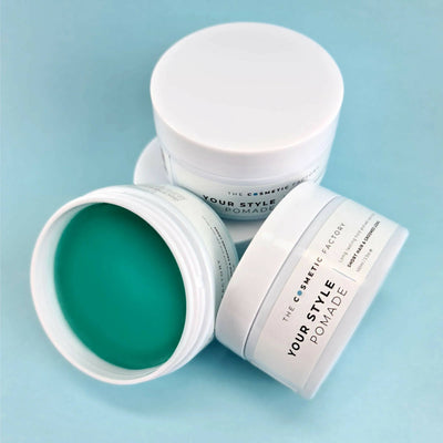 YOUR STYLE POMADE  -  100ML