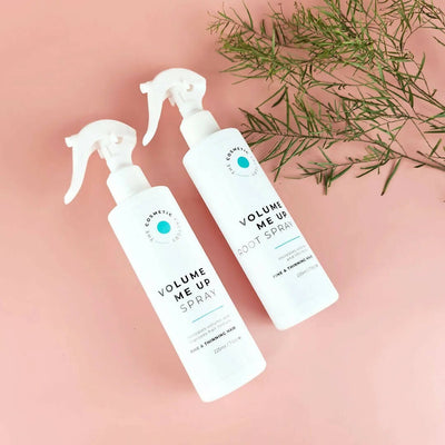 VOLUME ME UP SPRAY -  225ML