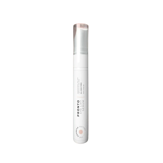 PRONTO Eye Lift Serum – 15 ml | Instant Firming & Hydration Gel with Nano Hyaluronic Acid