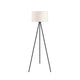 Reynaldo Tripod Floor Lamp
