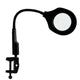 Adjustable LED Desk Magnifier Lamp 220V, 6X/12X Magnification, Flexible Design, Natural Light – view 4