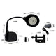Adjustable LED Desk Magnifier Lamp 220V, 6X/12X Magnification, Flexible Design, Natural Light – view 6