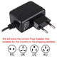 Adjustable LED Desk Magnifier Lamp 220V, 6X/12X Magnification, Flexible Design, Natural Light – view 9