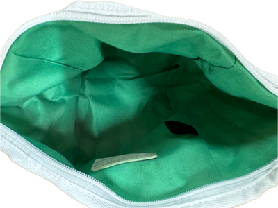 Giannotti Bronte Toiletry Bag Case Pouch Cosmetic Travel Organizer