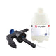 Wurth Perfect Foam Pressure Sprayer Cleaner Pump Spray Bottle 1.5L – view 3