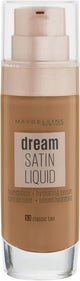 Maybelline Dream Satin Liquid Foundation with Hydrating Serum - Classic Tan 53 – view 2