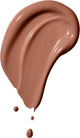 Maybelline Dream Satin Liquid Foundation with Hydrating Serum - Classic Tan 53 – view 3
