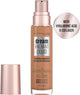 Maybelline Dream Radiant Liquid Hydrating Foundation w Collagen - Caramel 120 – view 2