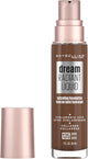 Maybelline Dream Radiant Liquid Hydrating Foundation with Hyaluronic Acid - Java 135, Java – view 2
