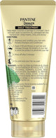 Pantene 3 Minute Miracle Smooth and Sleek - Deep Conditionining Treatment For Frizzy Hair, 400ml – view 5