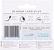 Eylure London Eyelashes 4.5ml 18 Hour Lash Glue Clear Finish – view 4