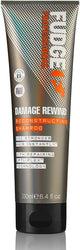 Fudge Professional Damage Rewind, Hair Repairing Shampoo, 90 Percent Stronger hair instantly 250 ml – view 2
