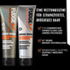 Fudge Professional Damage Rewind, Hair Repairing Shampoo, 90 Percent Stronger hair instantly 250 ml – view 3