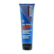 Fudge 250ml Blue Toning Shampoo - Erases Red & Orange from Cool Brunette Hair – view 2