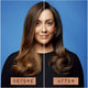 Fudge 250ml Blue Toning Shampoo - Erases Red & Orange from Cool Brunette Hair – view 3