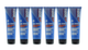 6x Fudge 250ml Blue Toning Shampoo - Erases Red & Orange from Cool Brunette Hair – view 2