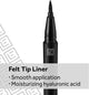 Eylure London 0.7ml Line and Lash Adhesive Eyeliner Black – view 8