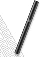 Eylure London 0.7ml Line and Lash Adhesive Eyeliner Black – view 11
