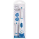 SENSLY Electric Toothbrush Dual Battery Operated Adults - Assorted Colours – view 2