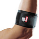 epX Tennis Elbow Support Brace - Adjustable Black – view 2