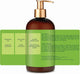 Shea Moisture Moringa & Avocado Power Greens Conditioner 384ml – view 3