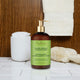 Shea Moisture Moringa & Avocado Power Greens Conditioner 384ml – view 8