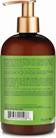 Shea Moisture Moringa & Avocado Power Greens Conditioner 384ml – view 9