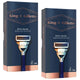 Gillette Razor for Neck & Cheeks - 2 Packs – view 2