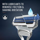 Gillette Razor for Neck & Cheeks - 2 Packs – view 3