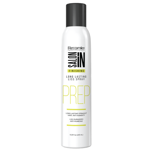Recamier Professional Salon IN Finishing Long Lasting Liss Spray – view 2