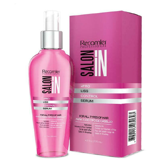 Recamier Professional Salon In +Pro Liss Control Serum 4.2oz-125ml – view 2