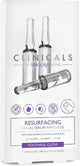 Spascriptions Clinicals Resurfacing Serum Ampoules 7-Pack 2.8ml Each Niacinamide Glycolic Acid PHAs Youthful Glow – view 2