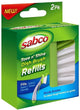 Sabco Pk2 Save N Shine Dish Brush Refill fits Save and Shine Handle – view 2