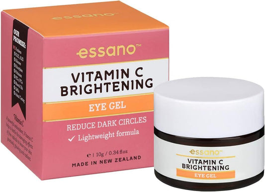 Essano Advanced Brightening Vitamin C Eye Gel, 10g – view 2