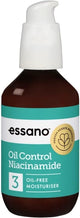 Essano Niacinamide Oil Control Face Moisturiser 75ml – view 11