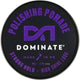 3x Dominate Polishing Pomade Strong Hold High Shine 105g – view 3
