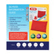 HOTPOD Electric Hot Pack Water Bottle Reheat-able Pillow Pad Sleep Aid - Safety Approved – view 4