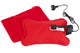 HOTPOD Electric Hot Pack Water Bottle Reheat-able Pillow Pad Sleep Aid - Safety Approved – view 5