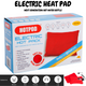 HOTPOD Electric Hot Pack Water Bottle Reheat-able Pillow Pad Sleep Aid - Safety Approved – view 7