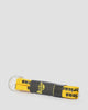 Dr. Martens 55" Shoe Laces Suits 8-10 Eye Boots Doc Martins - 140cm Yellow/Black – view 4