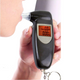 Digital Breath Alcohol Tester Breathalyzer Analyzer Handheld Portable Detector – view 5