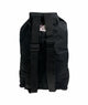 26L Foldable Deep Backpack Bag Gym Sports Luggage Travel Back Pack - Black – view 3