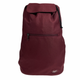 26L Foldable Deep Backpack Bag Gym Sports Luggage Travel Back Pack - Maroon – view 2