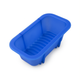 Silicone Loaf Pan Non-Stick Blue Bread Mould Baking Tray – view 2