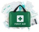 3x 210PCS EMERGENCY FIRST AID KIT Medical Travel Set Workplace Office ARTG BULK – view 5